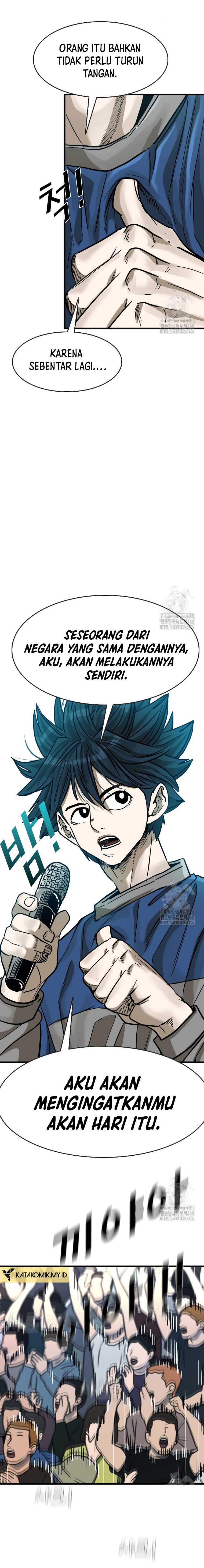 Genius Grandson of the Loan Shark King  Chapter 355