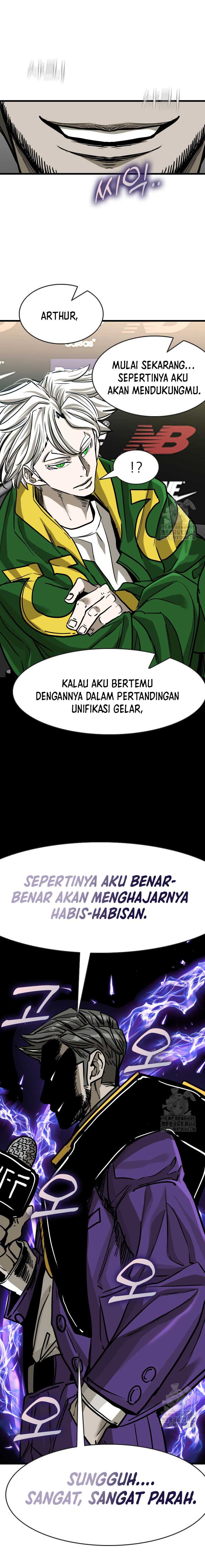 Genius Grandson of the Loan Shark King  Chapter 355