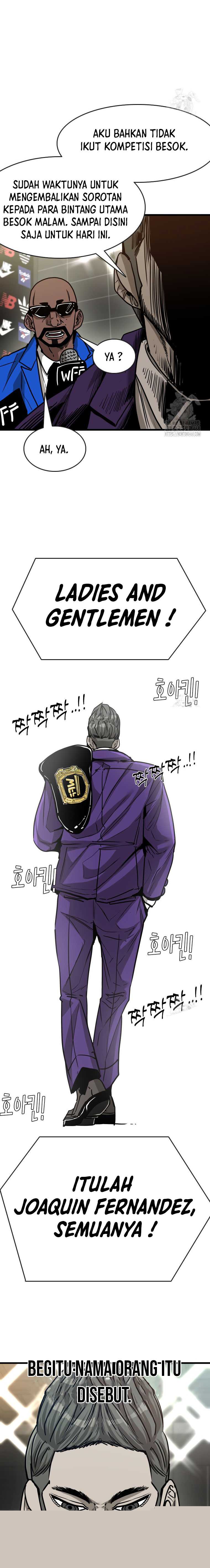 Genius Grandson of the Loan Shark King  Chapter 355