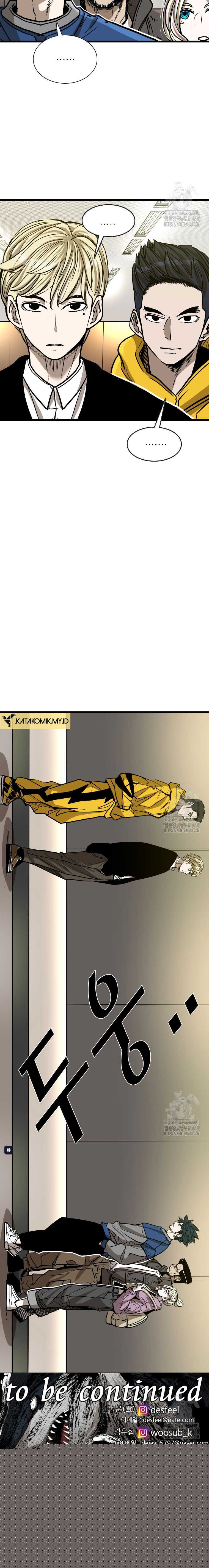 Genius Grandson of the Loan Shark King  Chapter 355