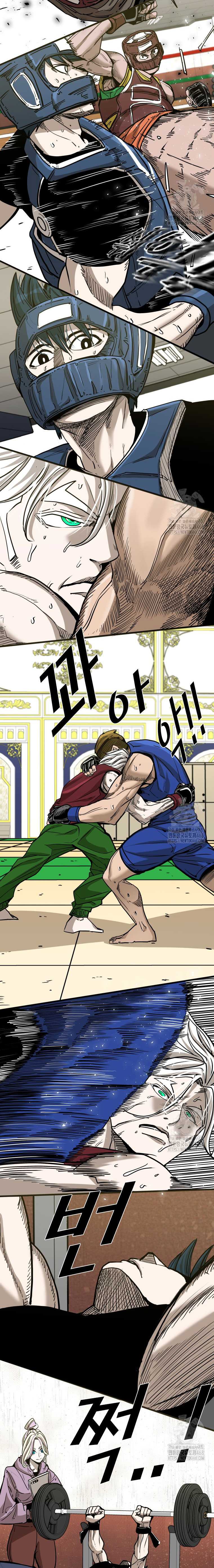Genius Grandson of the Loan Shark King  Chapter 355