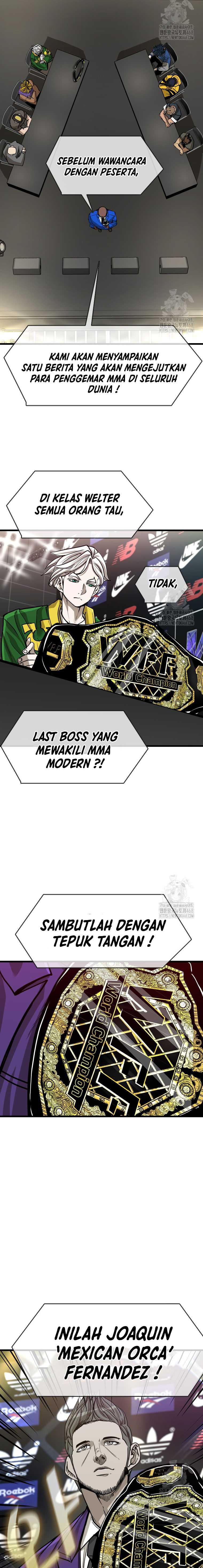 Genius Grandson of the Loan Shark King  Chapter 355