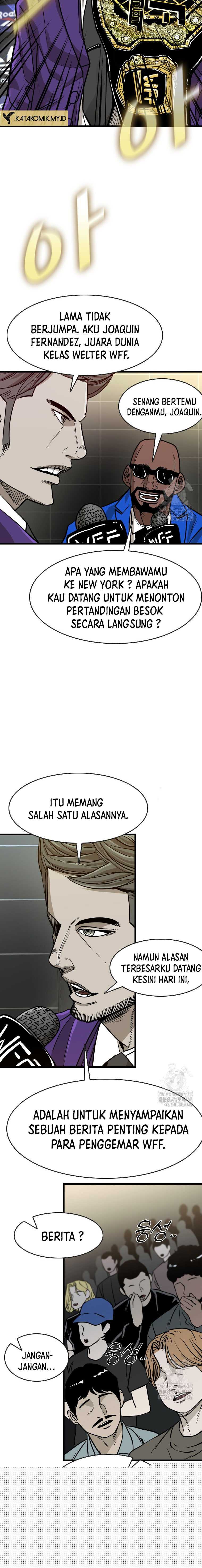 Genius Grandson of the Loan Shark King  Chapter 355