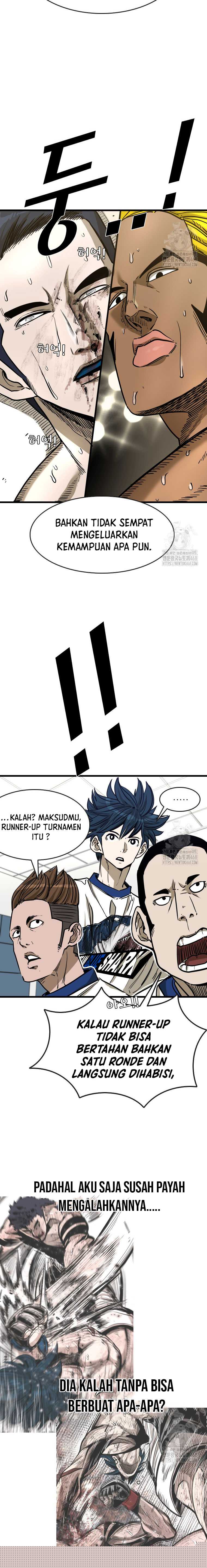 Genius Grandson of the Loan Shark King  Chapter 356