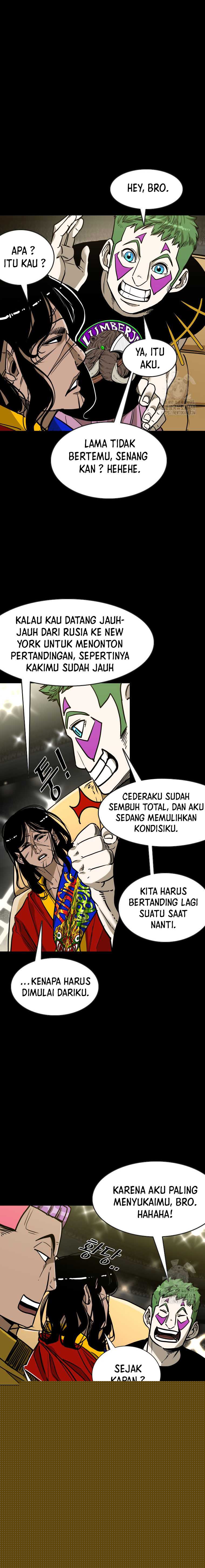 Genius Grandson of the Loan Shark King  Chapter 356