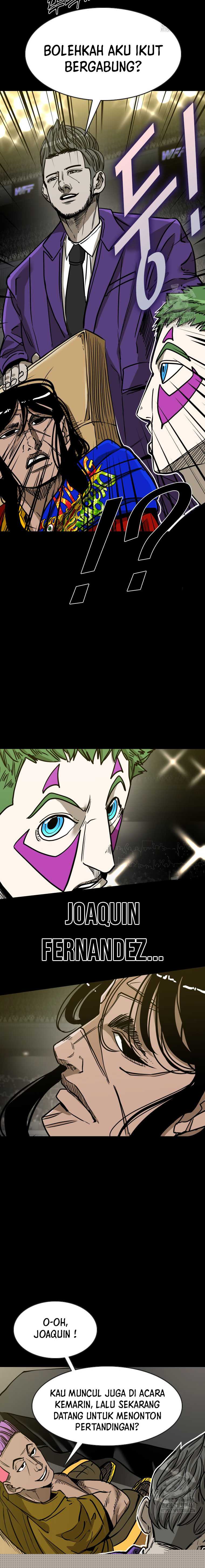Genius Grandson of the Loan Shark King  Chapter 356
