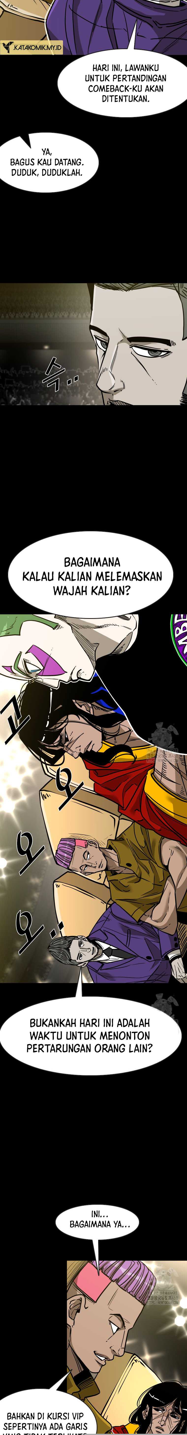 Genius Grandson of the Loan Shark King  Chapter 356