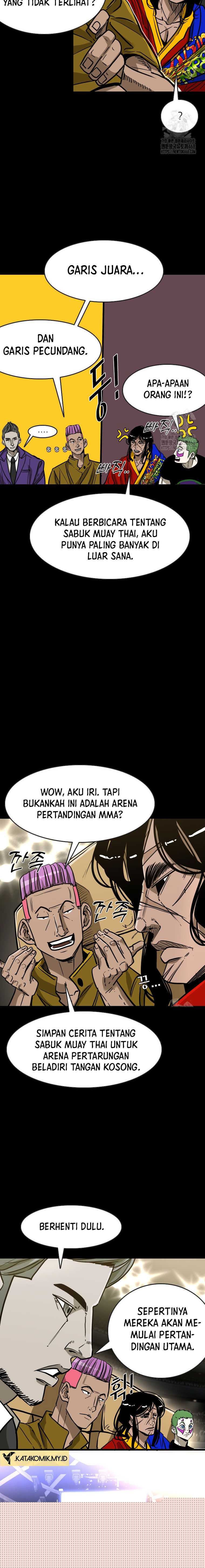 Genius Grandson of the Loan Shark King  Chapter 356