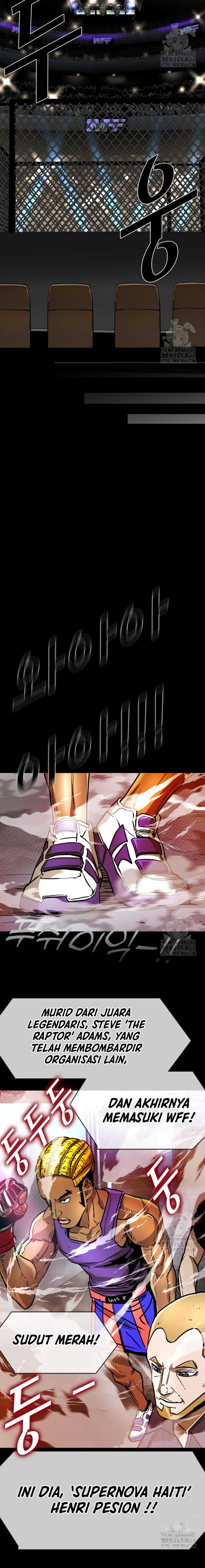 Genius Grandson of the Loan Shark King  Chapter 356