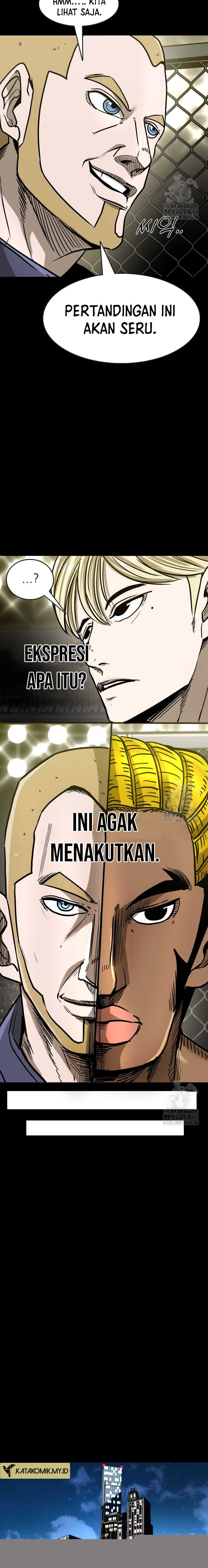 Genius Grandson of the Loan Shark King  Chapter 356