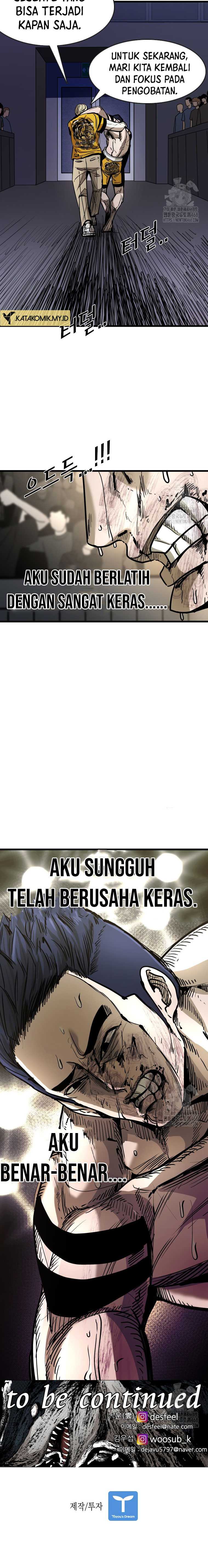 Genius Grandson of the Loan Shark King  Chapter 356