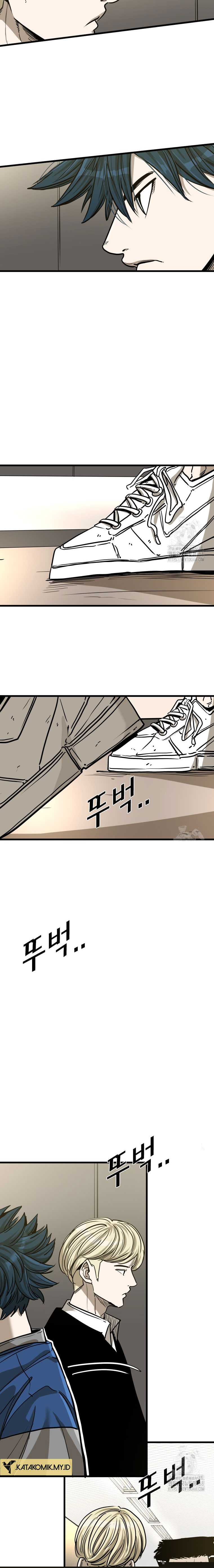 Genius Grandson of the Loan Shark King  Chapter 356