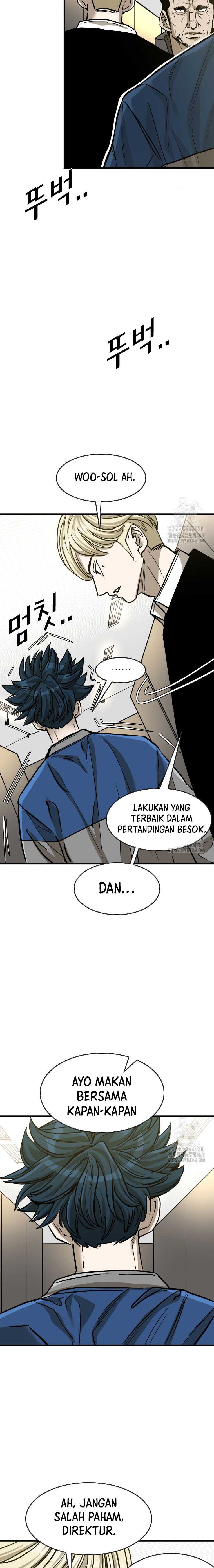 Genius Grandson of the Loan Shark King  Chapter 356