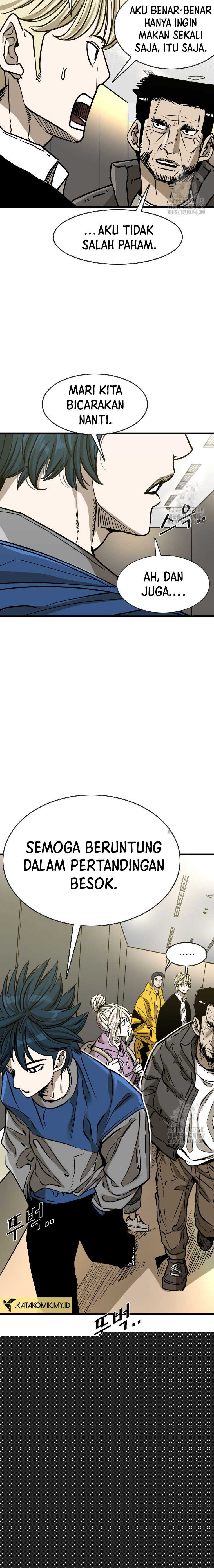 Genius Grandson of the Loan Shark King  Chapter 356