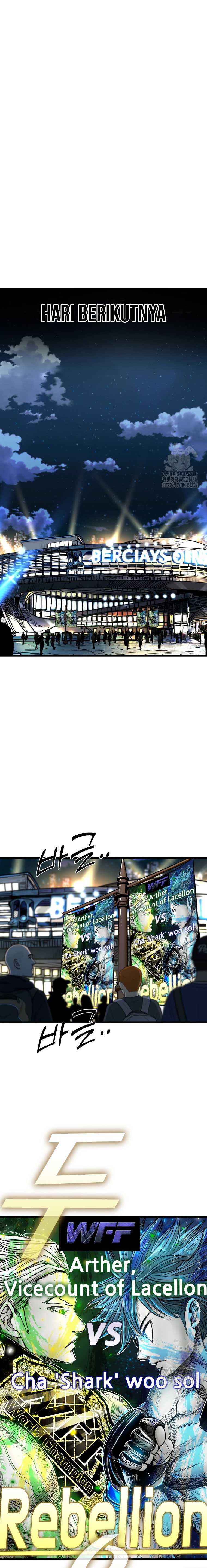 Genius Grandson of the Loan Shark King  Chapter 356