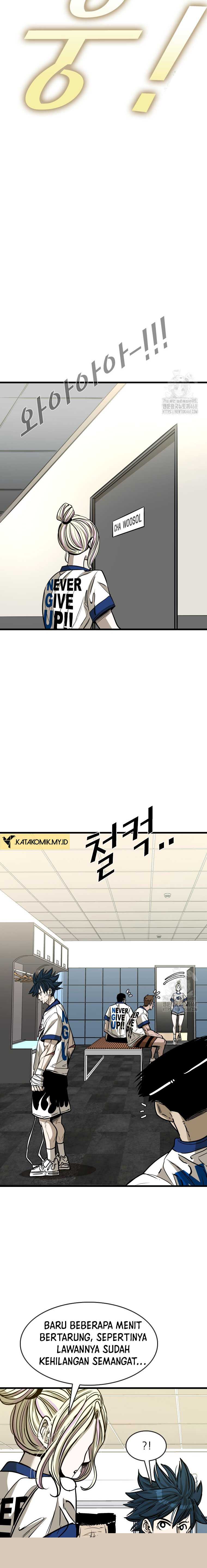 Genius Grandson of the Loan Shark King  Chapter 356