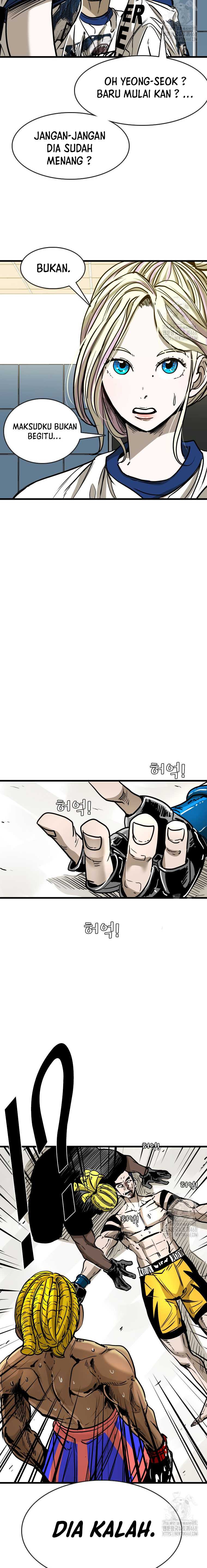 Genius Grandson of the Loan Shark King  Chapter 356
