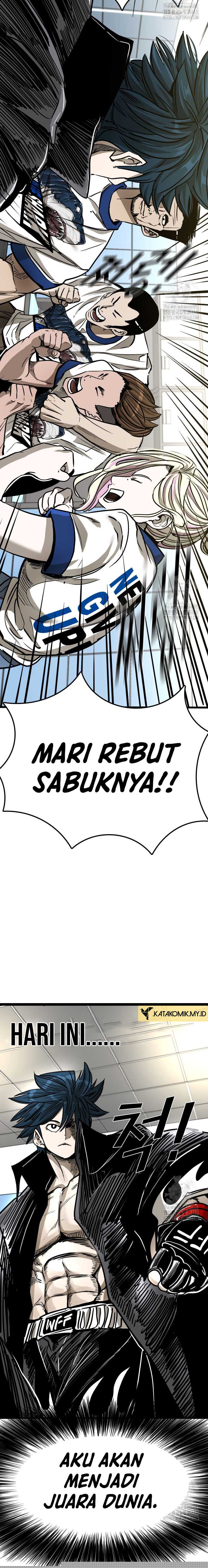 Genius Grandson of the Loan Shark King  Chapter 357