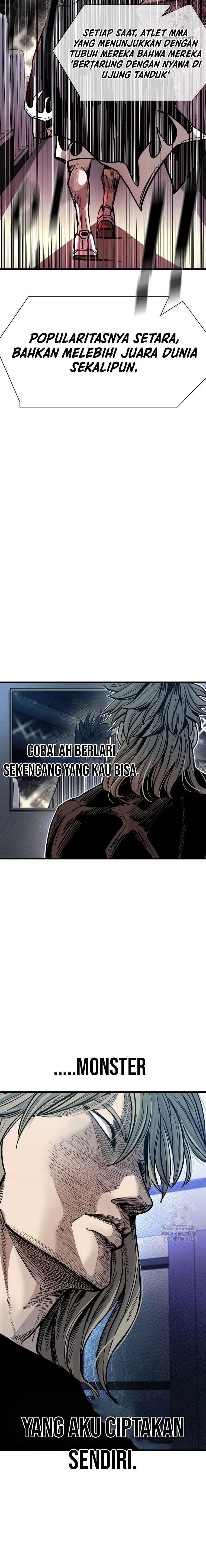 Genius Grandson of the Loan Shark King  Chapter 357