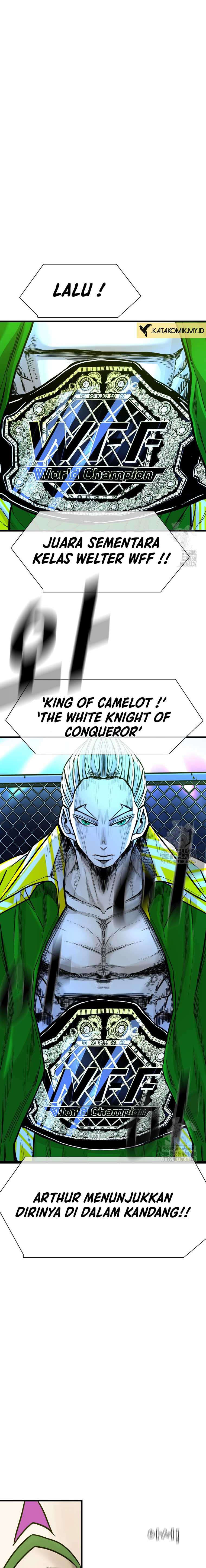 Genius Grandson of the Loan Shark King  Chapter 357