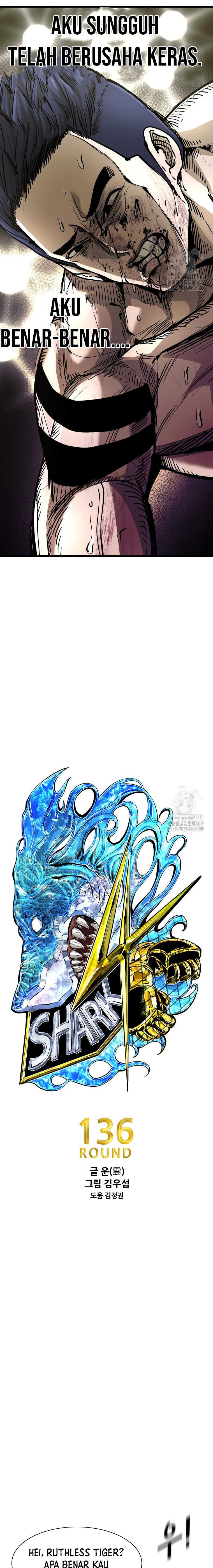 Genius Grandson of the Loan Shark King  Chapter 357