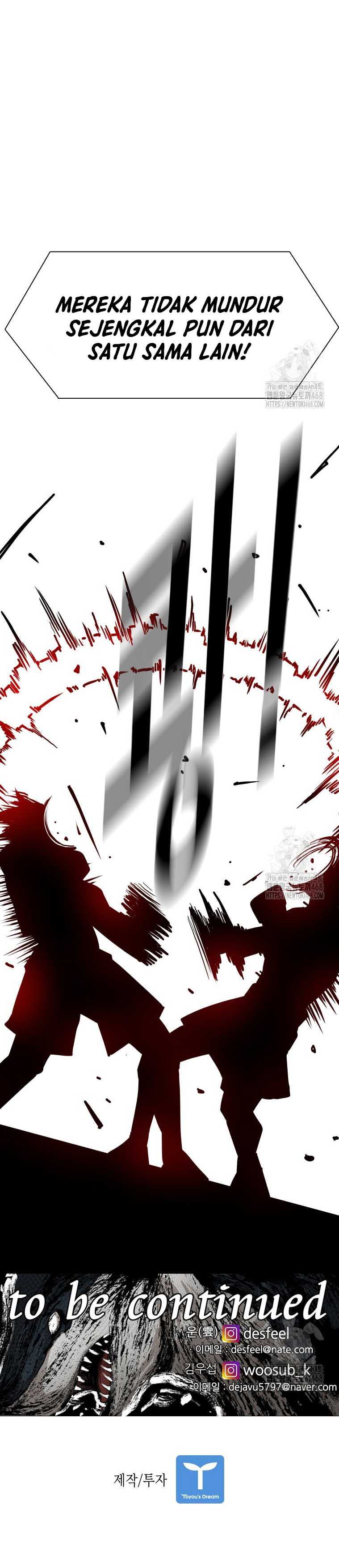 Genius Grandson of the Loan Shark King  Chapter 357