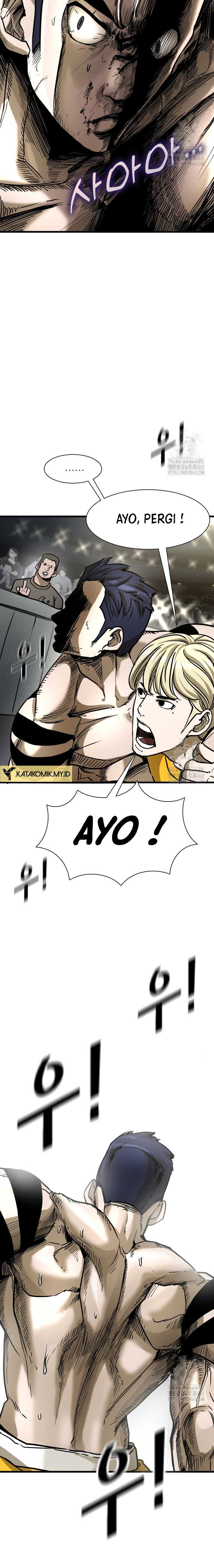 Genius Grandson of the Loan Shark King  Chapter 357