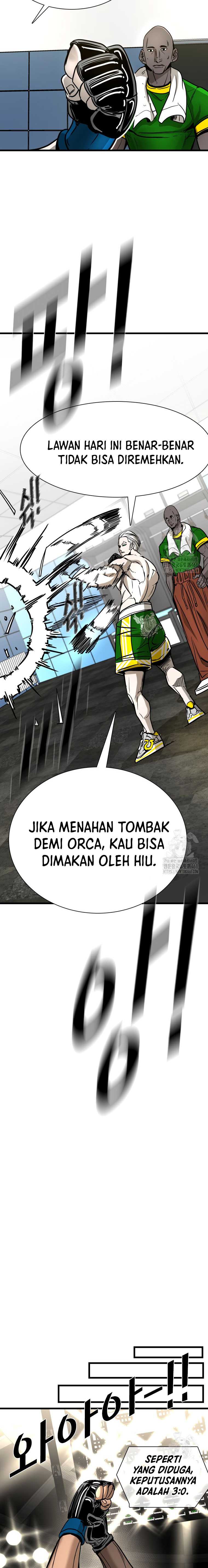 Genius Grandson of the Loan Shark King  Chapter 357