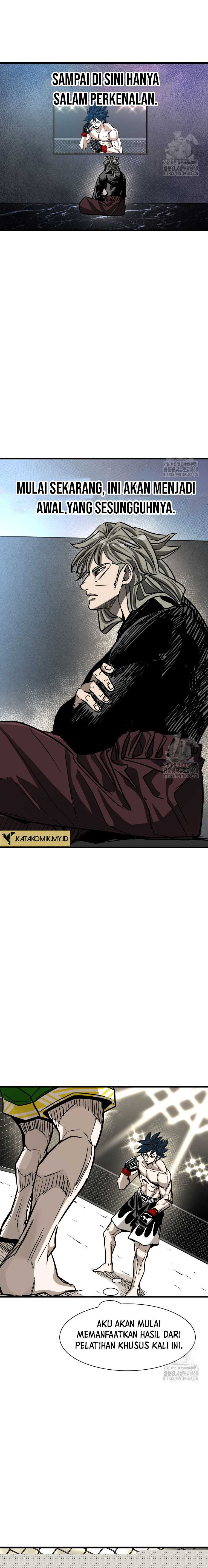 Genius Grandson of the Loan Shark King  Chapter 358