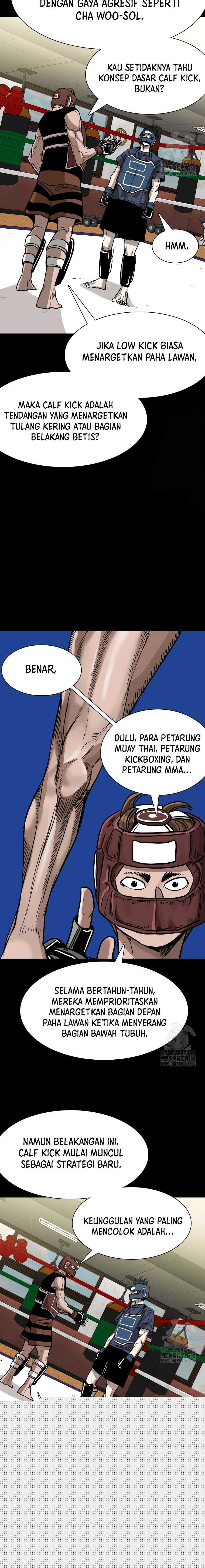Genius Grandson of the Loan Shark King  Chapter 358