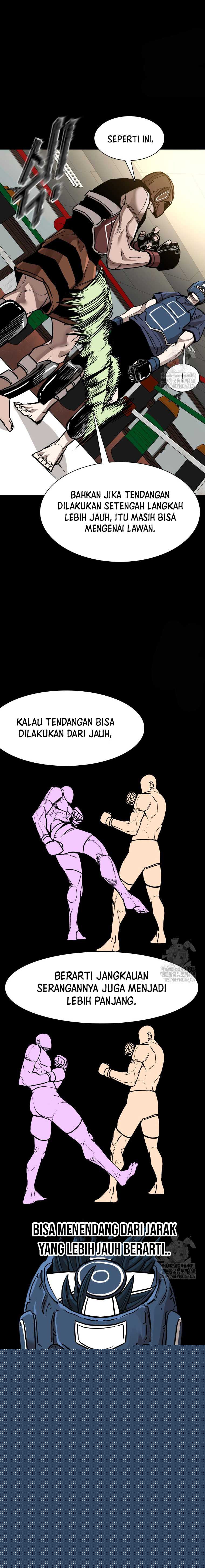 Genius Grandson of the Loan Shark King  Chapter 358