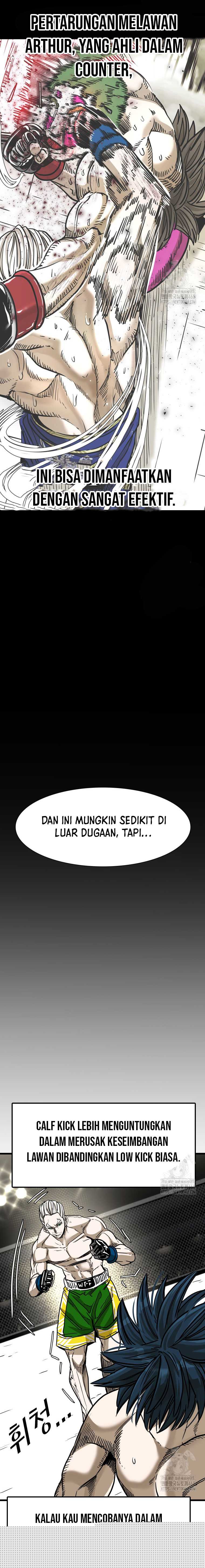 Genius Grandson of the Loan Shark King  Chapter 358