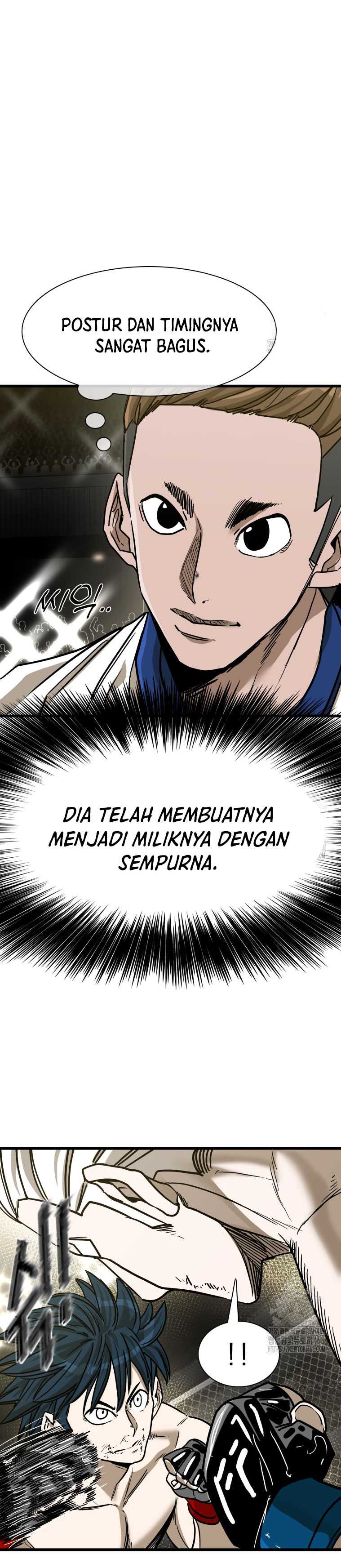 Genius Grandson of the Loan Shark King  Chapter 358