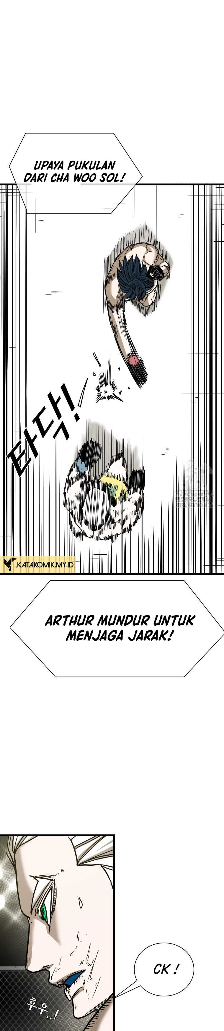 Genius Grandson of the Loan Shark King  Chapter 358