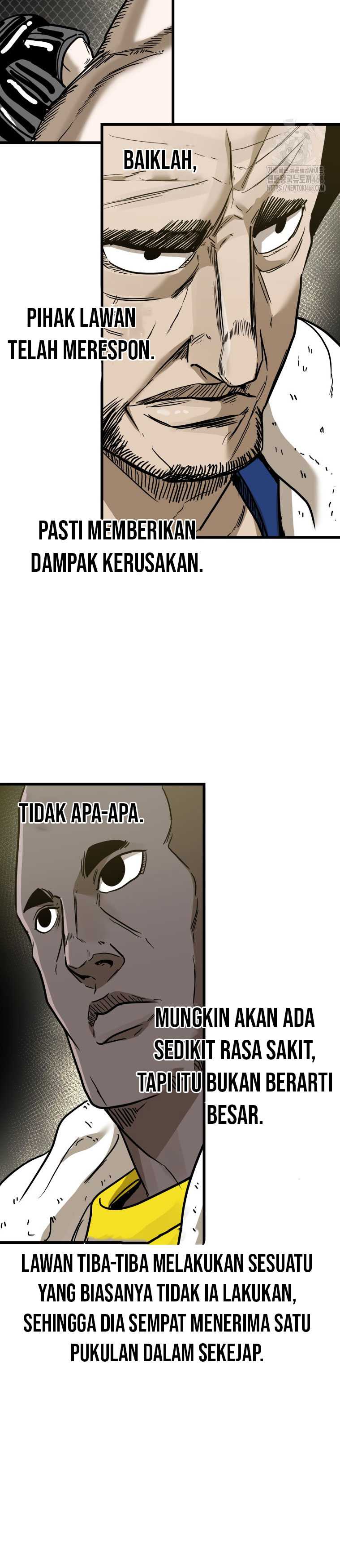 Genius Grandson of the Loan Shark King  Chapter 358