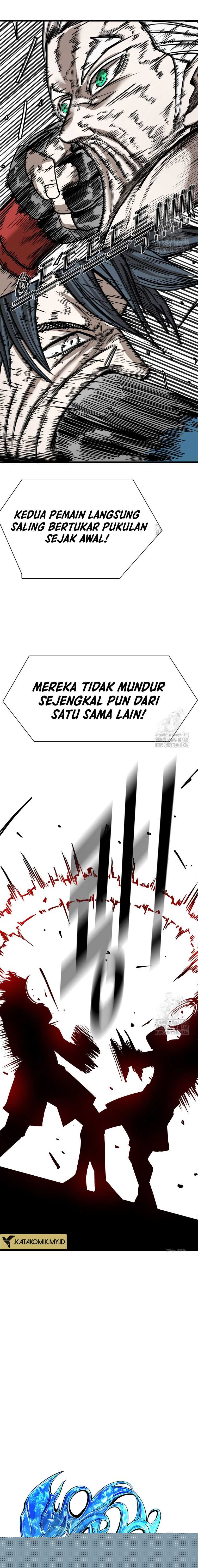 Genius Grandson of the Loan Shark King  Chapter 358