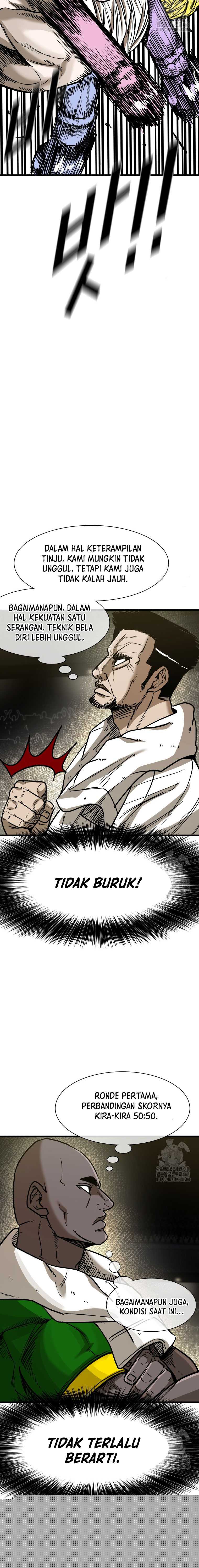 Genius Grandson of the Loan Shark King  Chapter 358