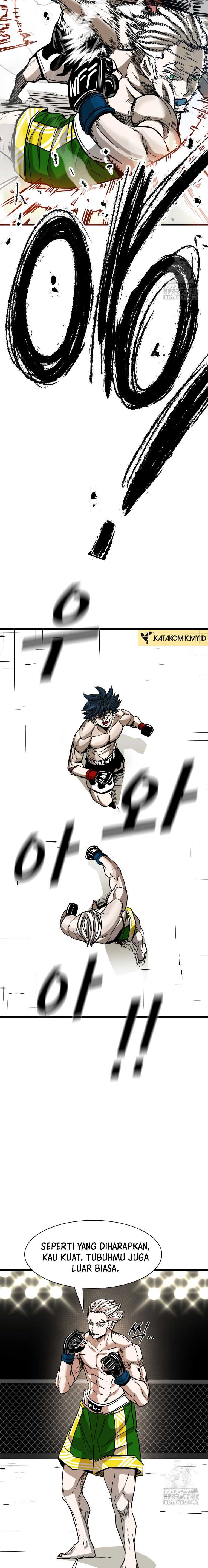Genius Grandson of the Loan Shark King  Chapter 358