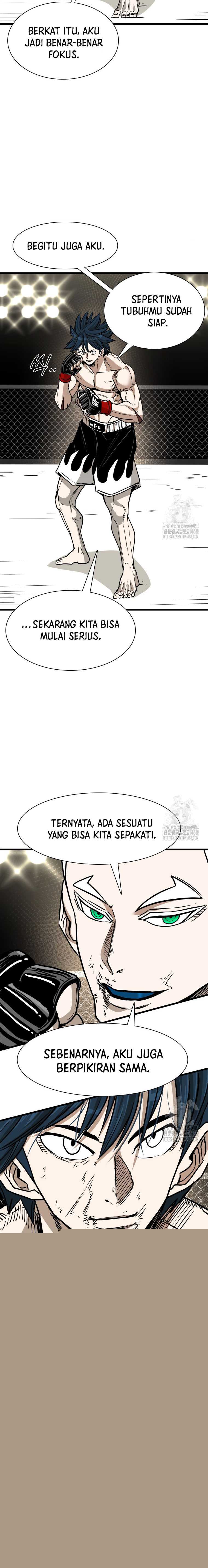 Genius Grandson of the Loan Shark King  Chapter 358