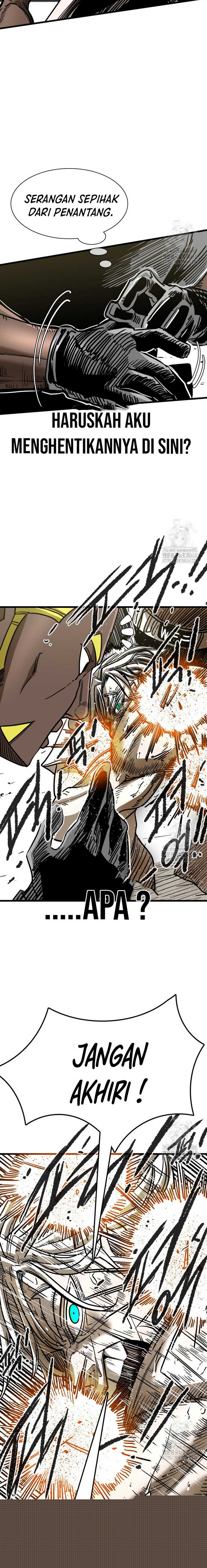 Genius Grandson of the Loan Shark King  Chapter 361