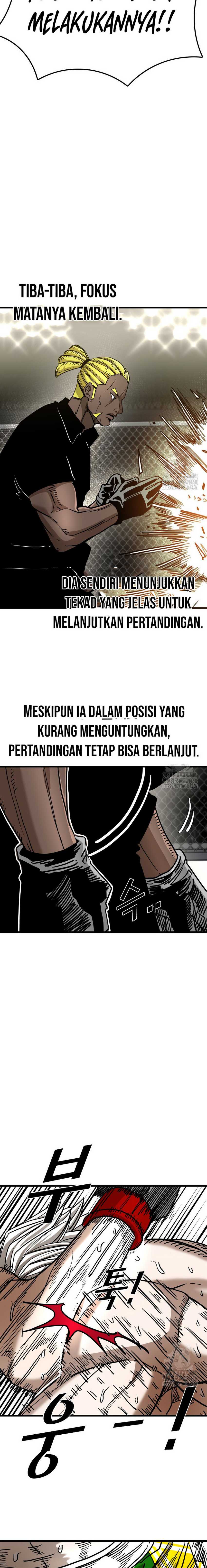 Genius Grandson of the Loan Shark King  Chapter 361