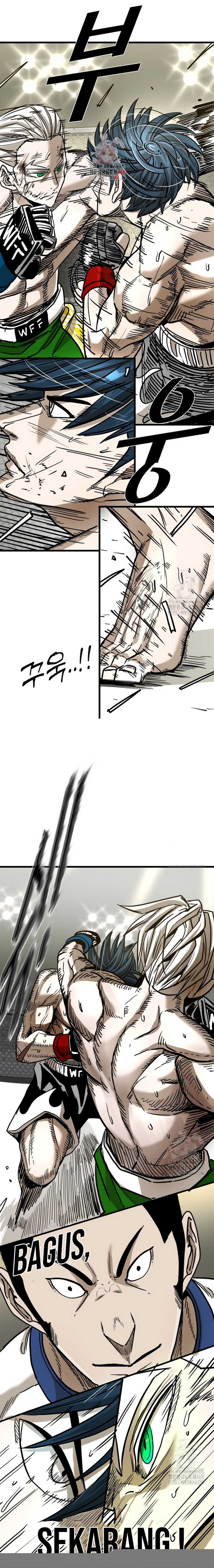 Genius Grandson of the Loan Shark King  Chapter 361
