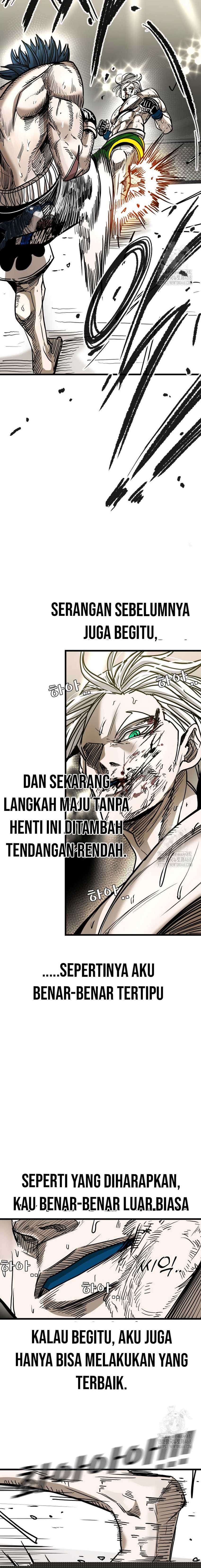 Genius Grandson of the Loan Shark King  Chapter 361