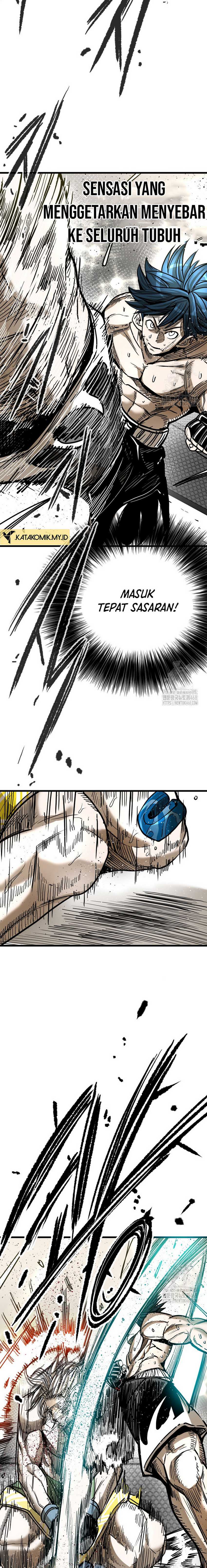 Genius Grandson of the Loan Shark King  Chapter 361