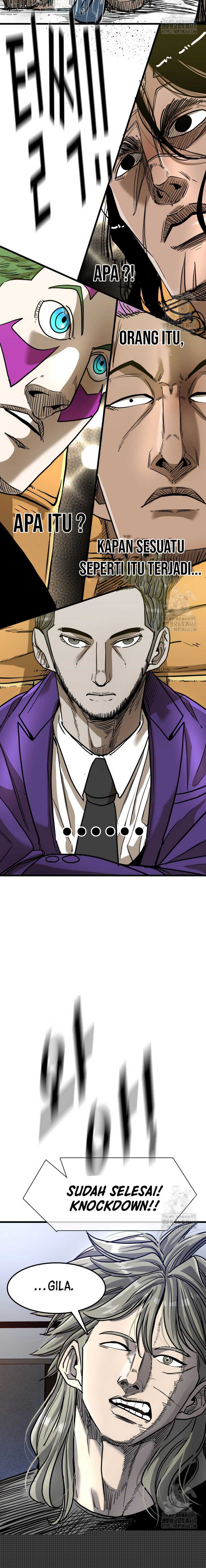 Genius Grandson of the Loan Shark King  Chapter 361