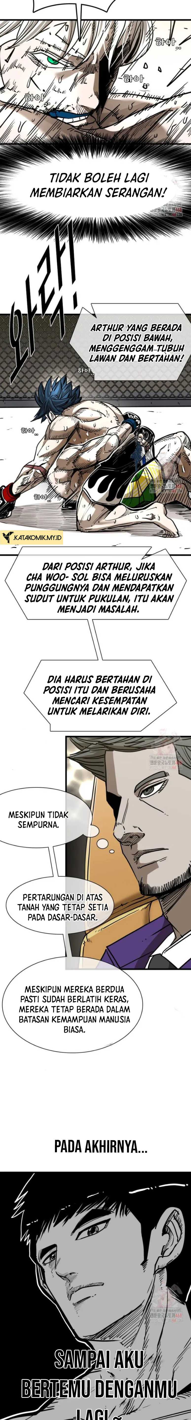 Genius Grandson of the Loan Shark King  Chapter 363