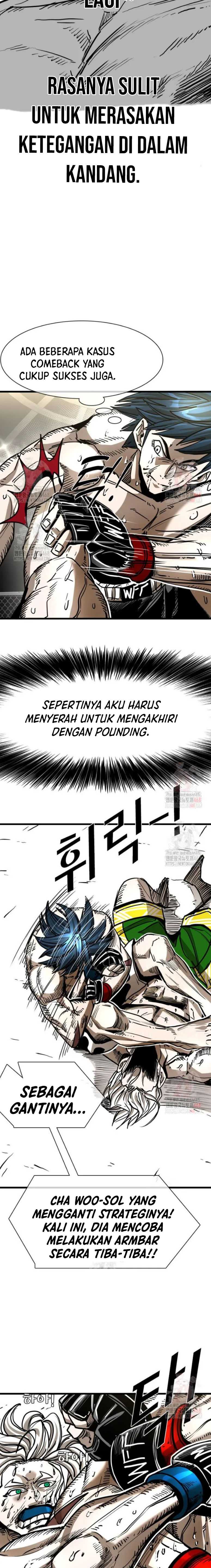 Genius Grandson of the Loan Shark King  Chapter 363
