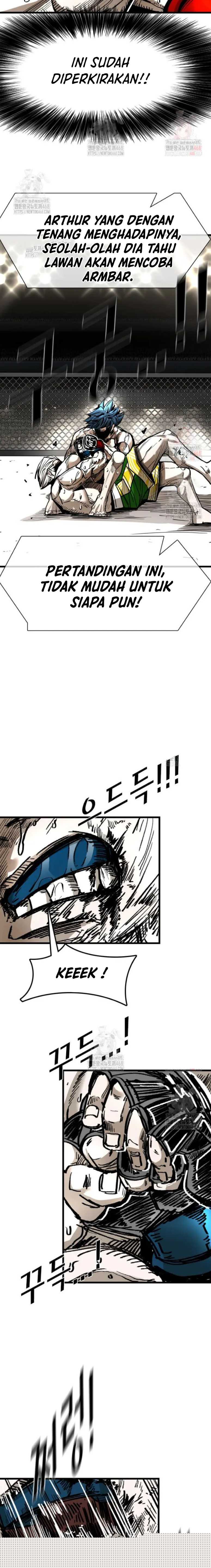 Genius Grandson of the Loan Shark King  Chapter 363