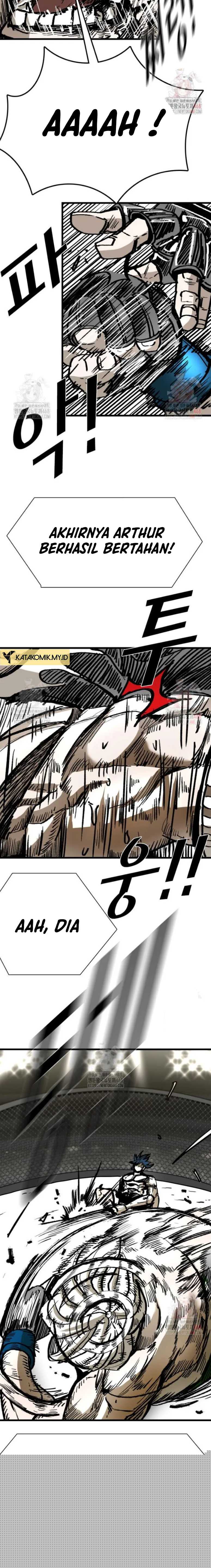 Genius Grandson of the Loan Shark King  Chapter 363