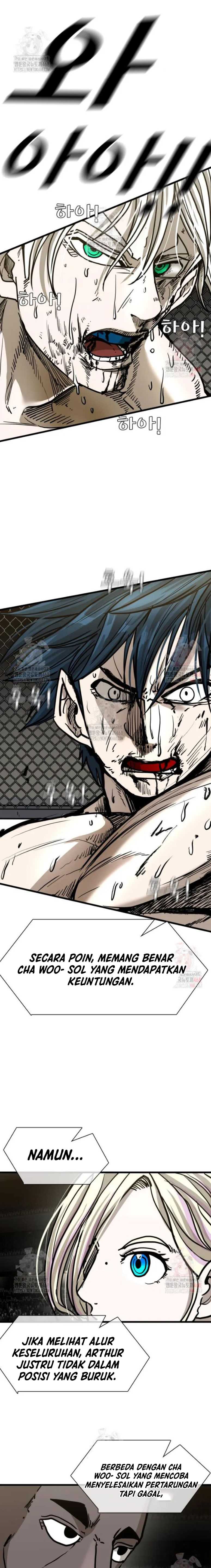 Genius Grandson of the Loan Shark King  Chapter 363